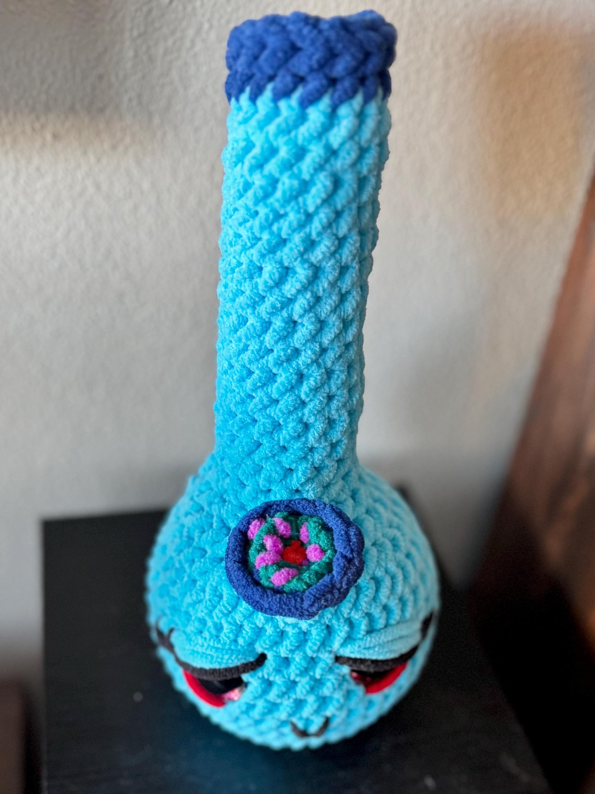 Blazin' Buddy