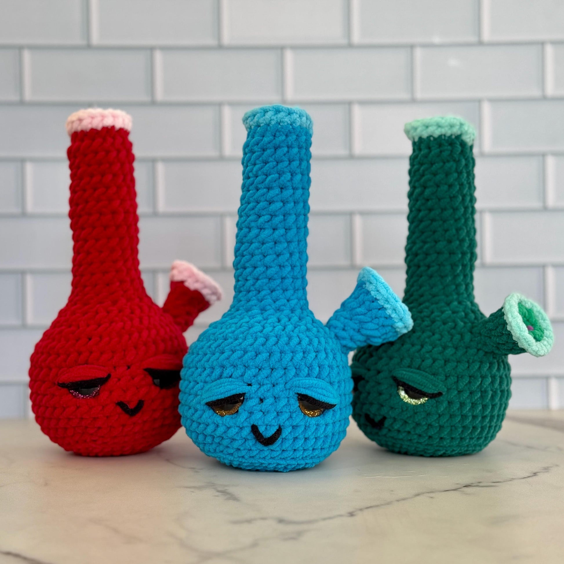 Blazin' Buddies V.2